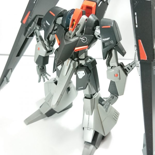 ギャプランMarkⅡ