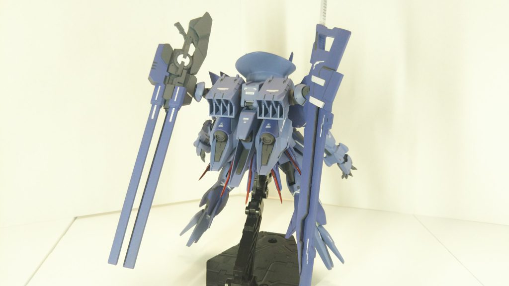 ガデッサ 試験運用装備型–3枚目/制作者：やすしおすし