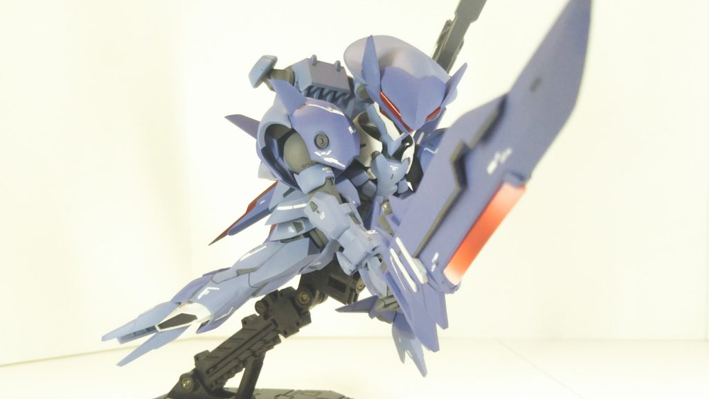 ガデッサ 試験運用装備型–5枚目/制作者：やすしおすし