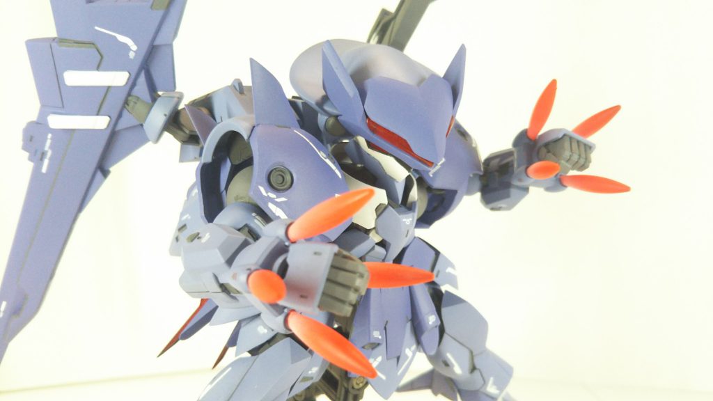 ガデッサ 試験運用装備型–8枚目/制作者：やすしおすし