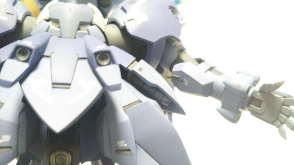 ガデッサ 試験運用装備型–6枚目/制作者：やすしおすし