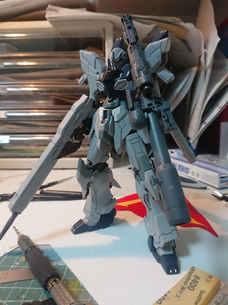 サフ前!