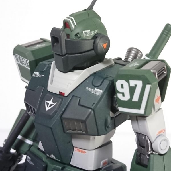 ジムスナイパーカスタム