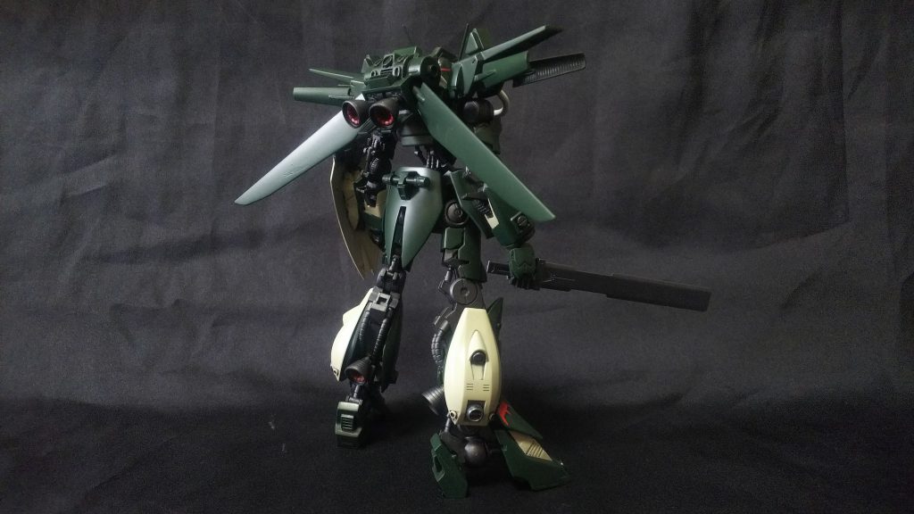 ダギイルス リベイク–3枚目/制作者：マッハコーン