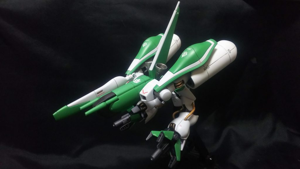 特攻のガザC–3枚目/制作者：マッハコーン