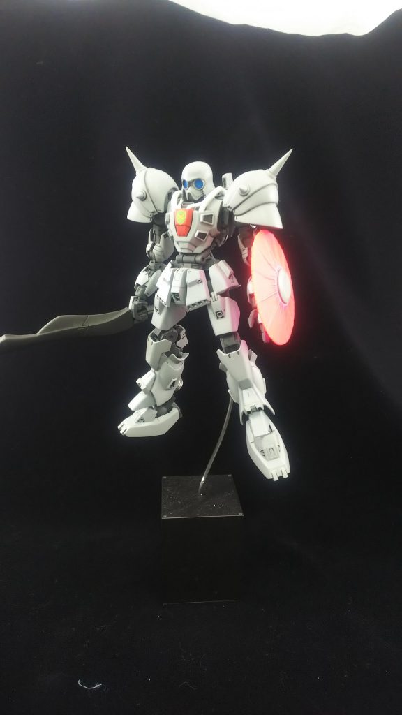 デナンゾン リベイク–4枚目/制作者：マッハコーン