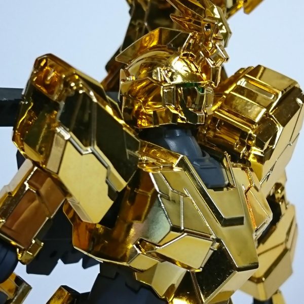 HGUC RX-0 UG フェネクスUM