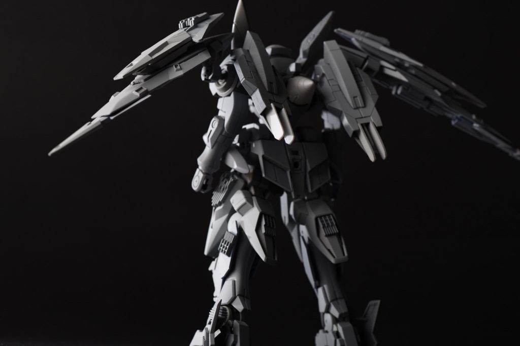 次回予告！
次回はガンプラバトル用のオリジナルジンクスです！

乞うご期待ッ！