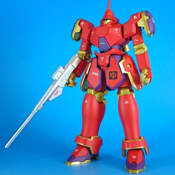 HGAC マグアナック