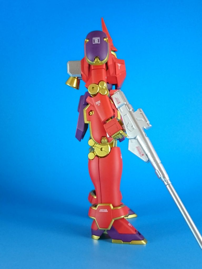 HGAC マグアナック–3枚目/制作者：滝 由佳理