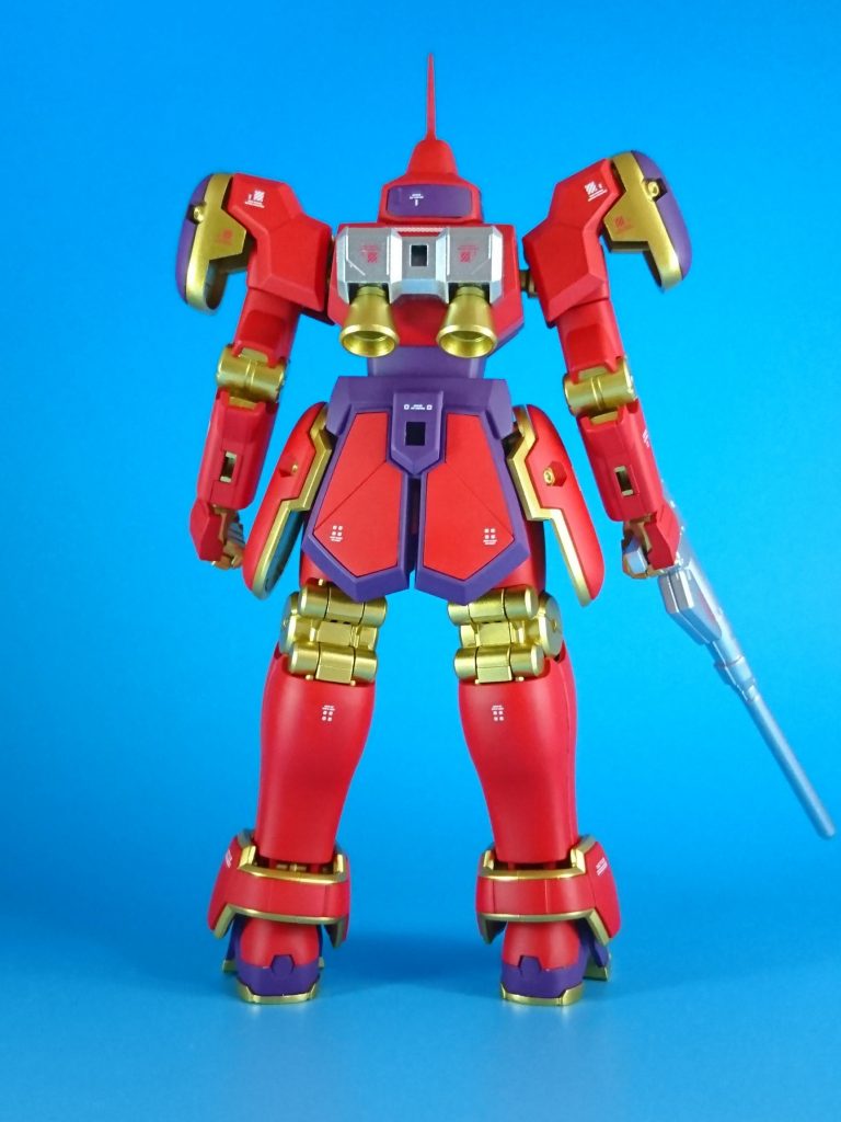 HGAC マグアナック–2枚目/制作者：滝 由佳理