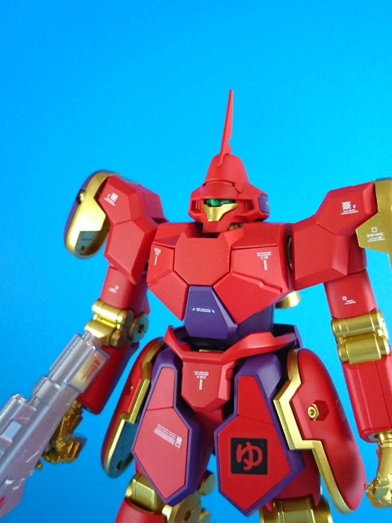 HGAC マグアナック–5枚目/制作者：滝 由佳理