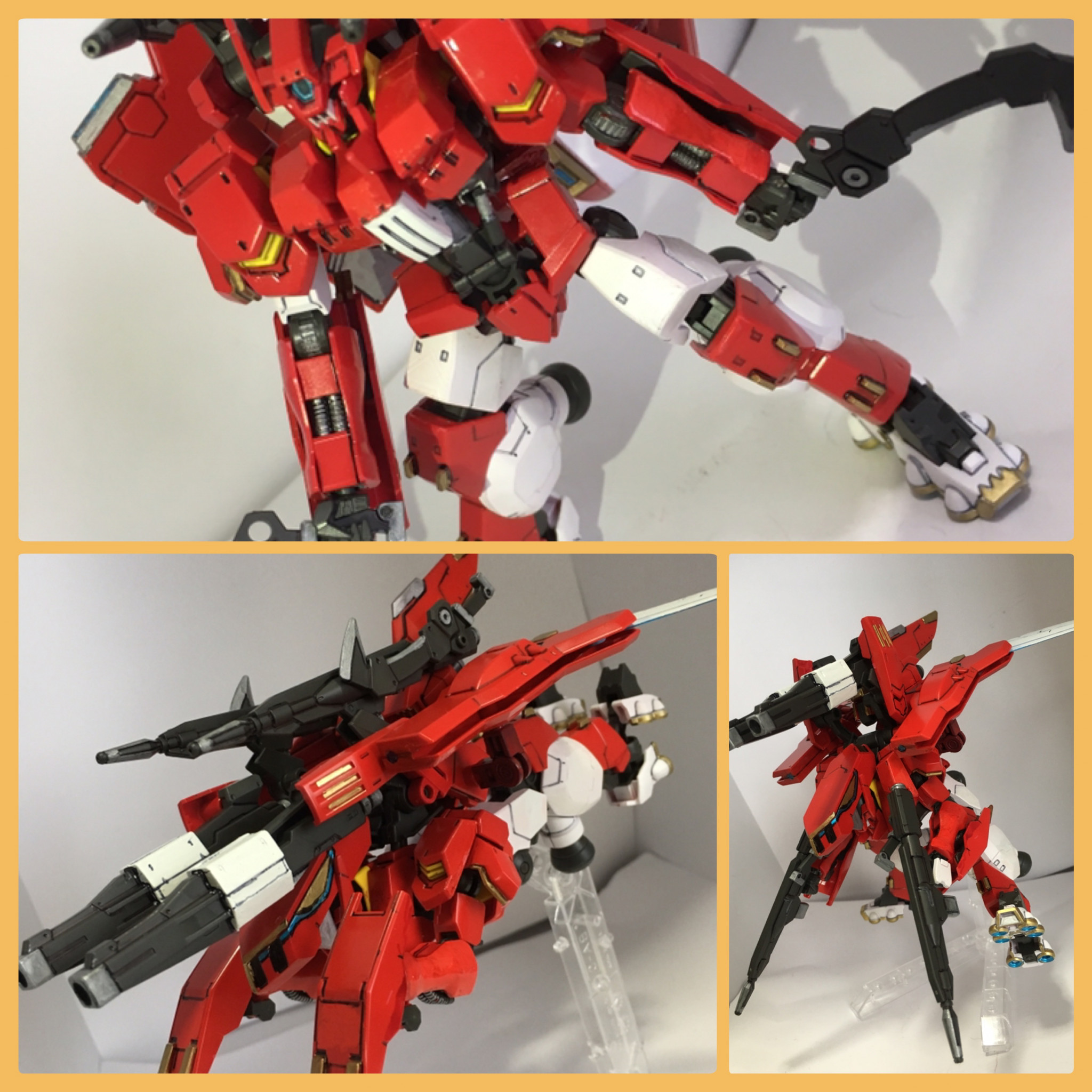 HG 1 144 流星号 (グレイズ改弐) 胴体 ガンプラ ジャンク 購入