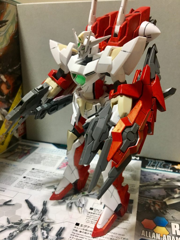 ↑全体像(前面)