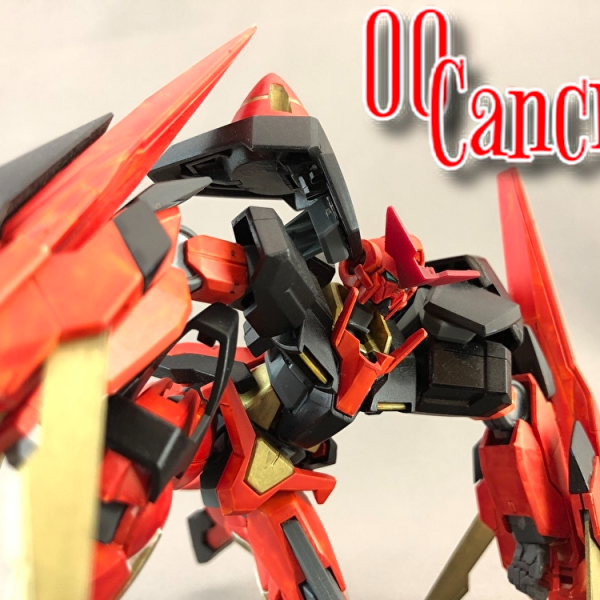 ダブルオーキャンサー