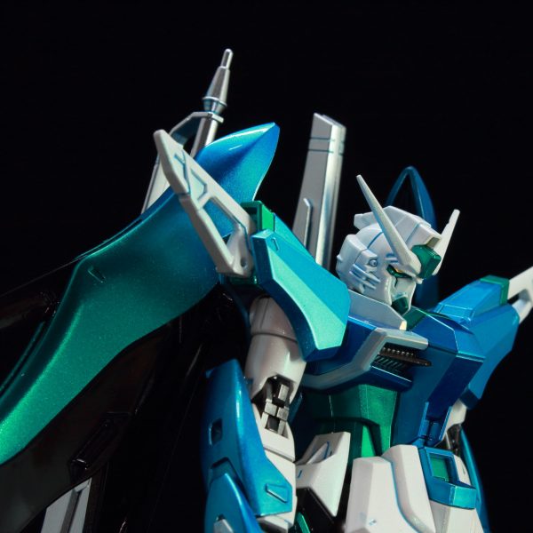 DESTINY AURORA phase