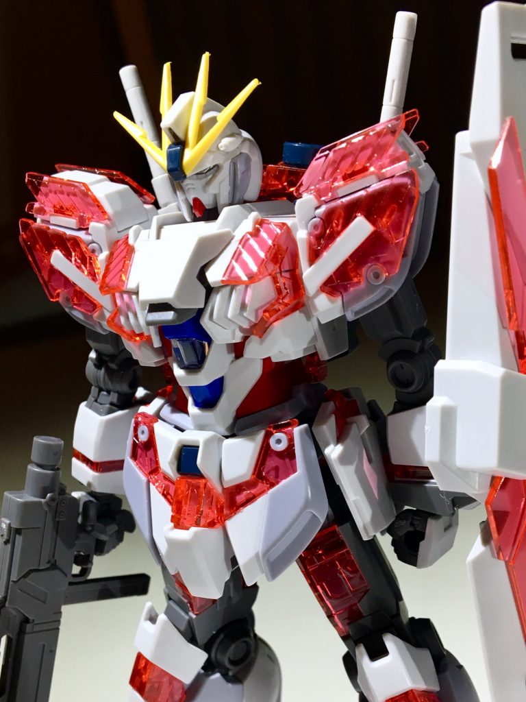 パチリ時。やっぱやっただけ違いはでますね!(当たり前ですがw)