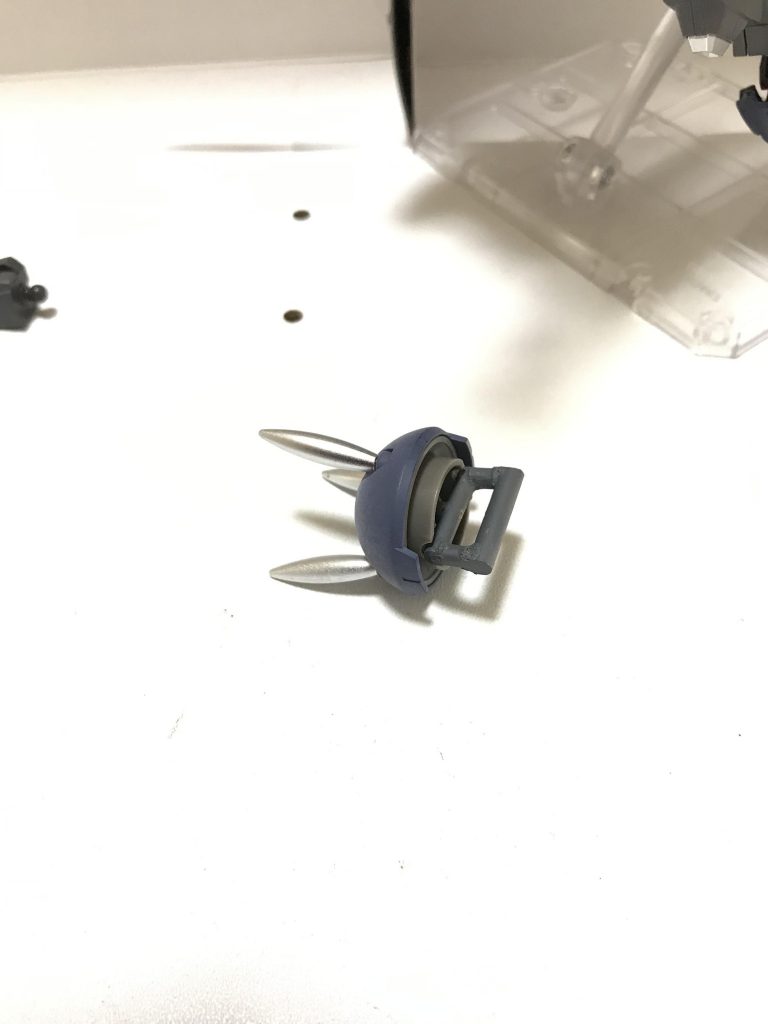 持ち手は差し替え