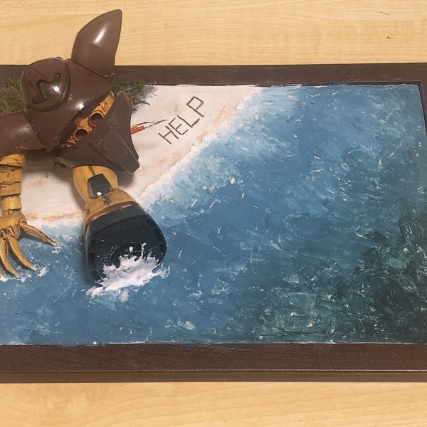 よゐこだったら生きてる