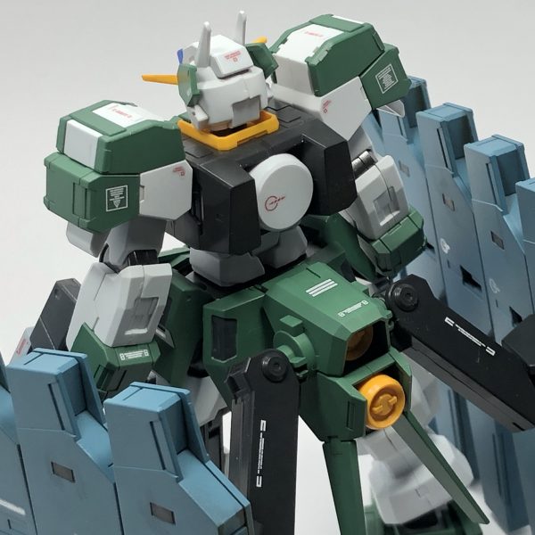 ‪HG ガンダムサバーニャ