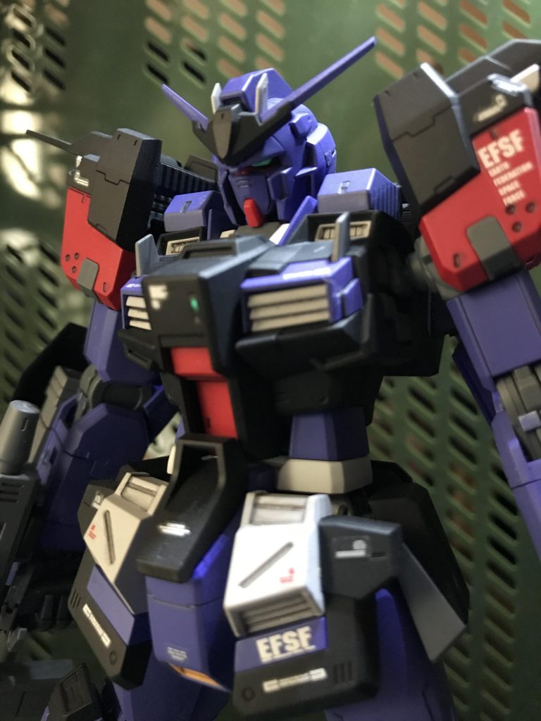 ストームブリンガー ver.BDⅡ–8枚目/制作者：真樹京介