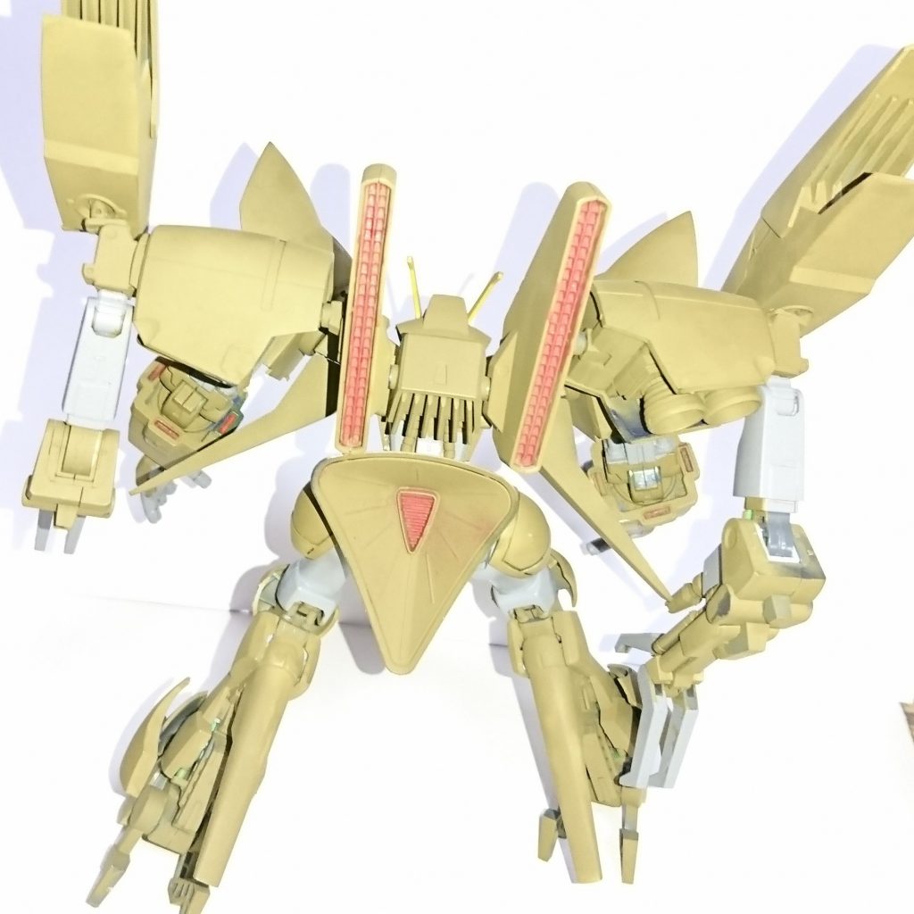 バイアラン・タイタニス–3枚目/制作者：アレス