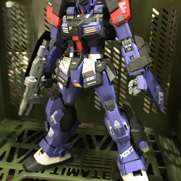 ストームブリンガー ver.BDⅡ