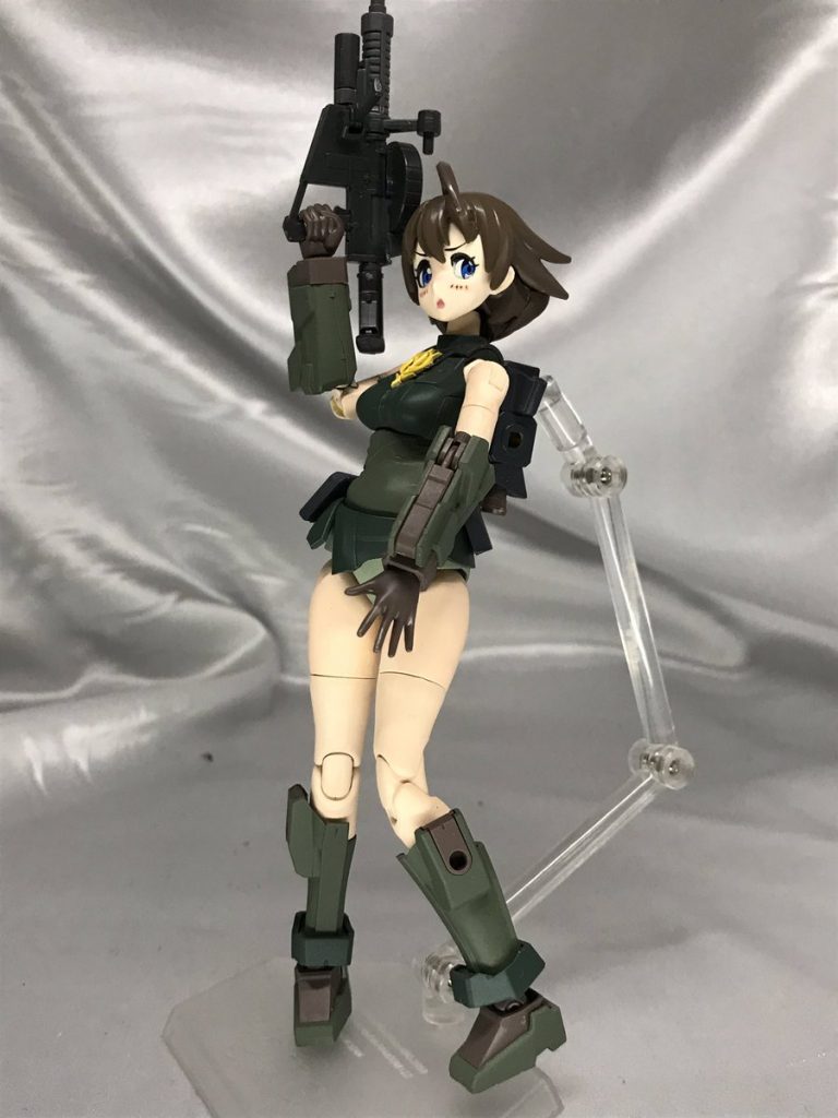 あまり見過ぎると恥ずかしがります。