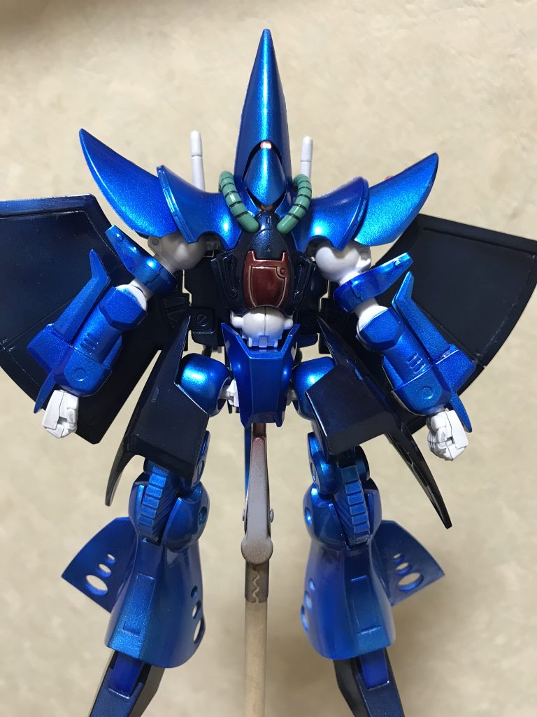 ハンブラビって良いですよね