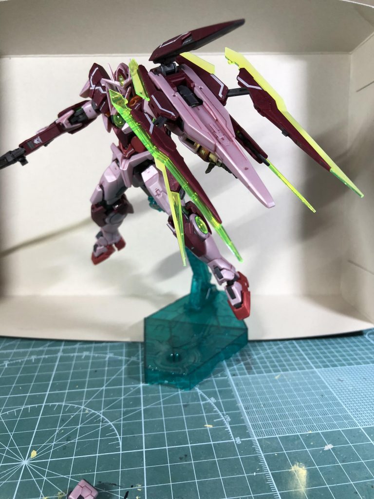 GNソードビット 展開形態