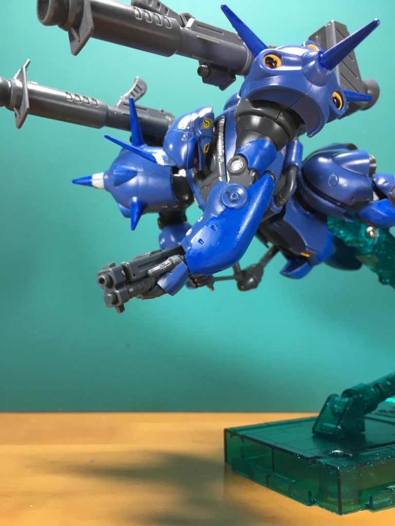 ケンプファー–2枚目/制作者：アデスの木の枝