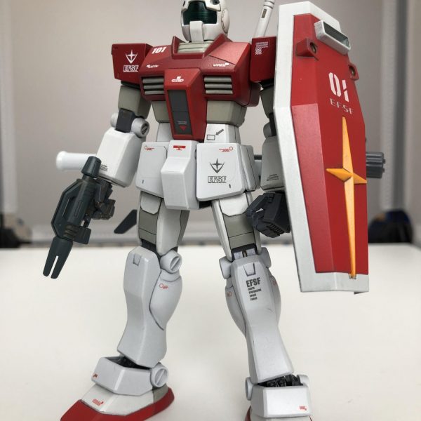 RGM-79 ジム