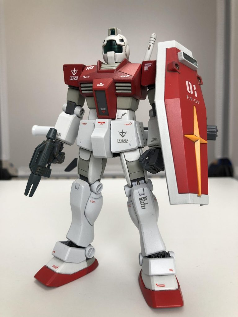 RGM-79 ジム