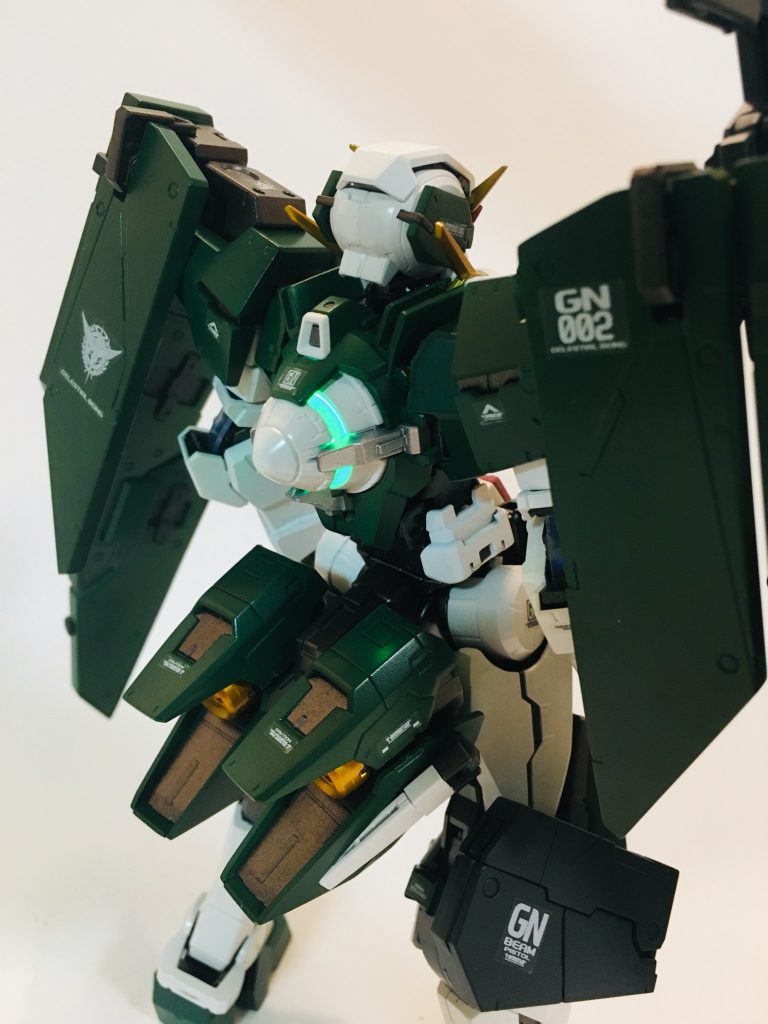 バックショット