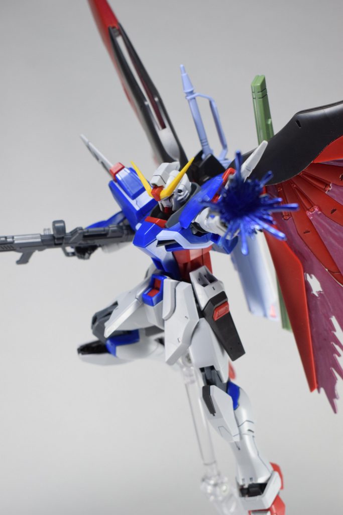 ZGMF-X42S  DESTINY GUNDAM–3枚目/制作者：to_ru