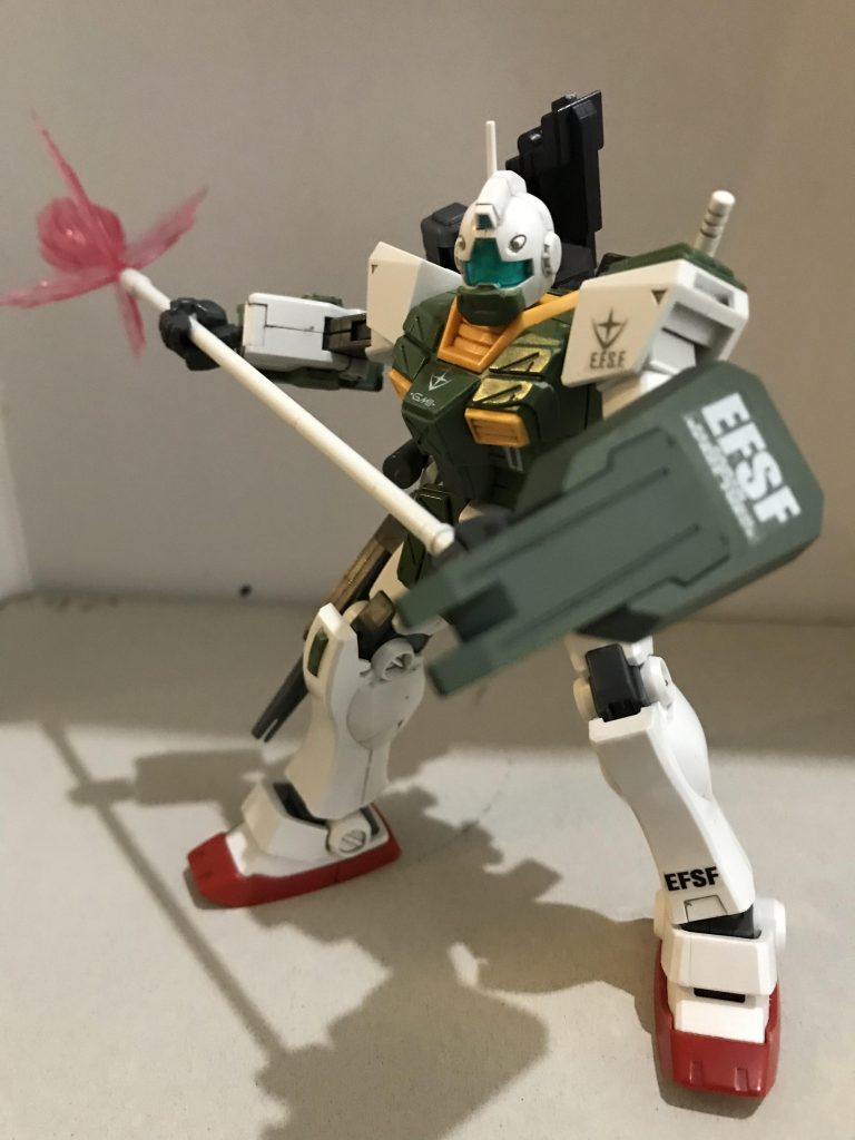 ビームジャベリン

これを持たせたかった！