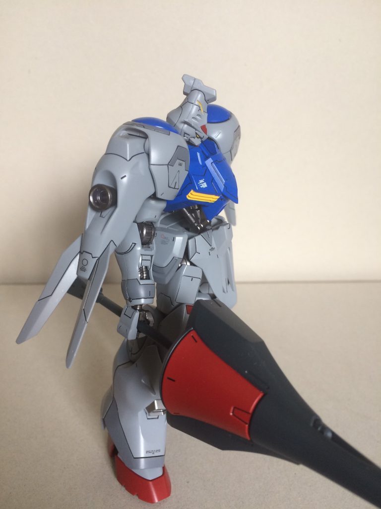 キマリス–5枚目/制作者：ricky