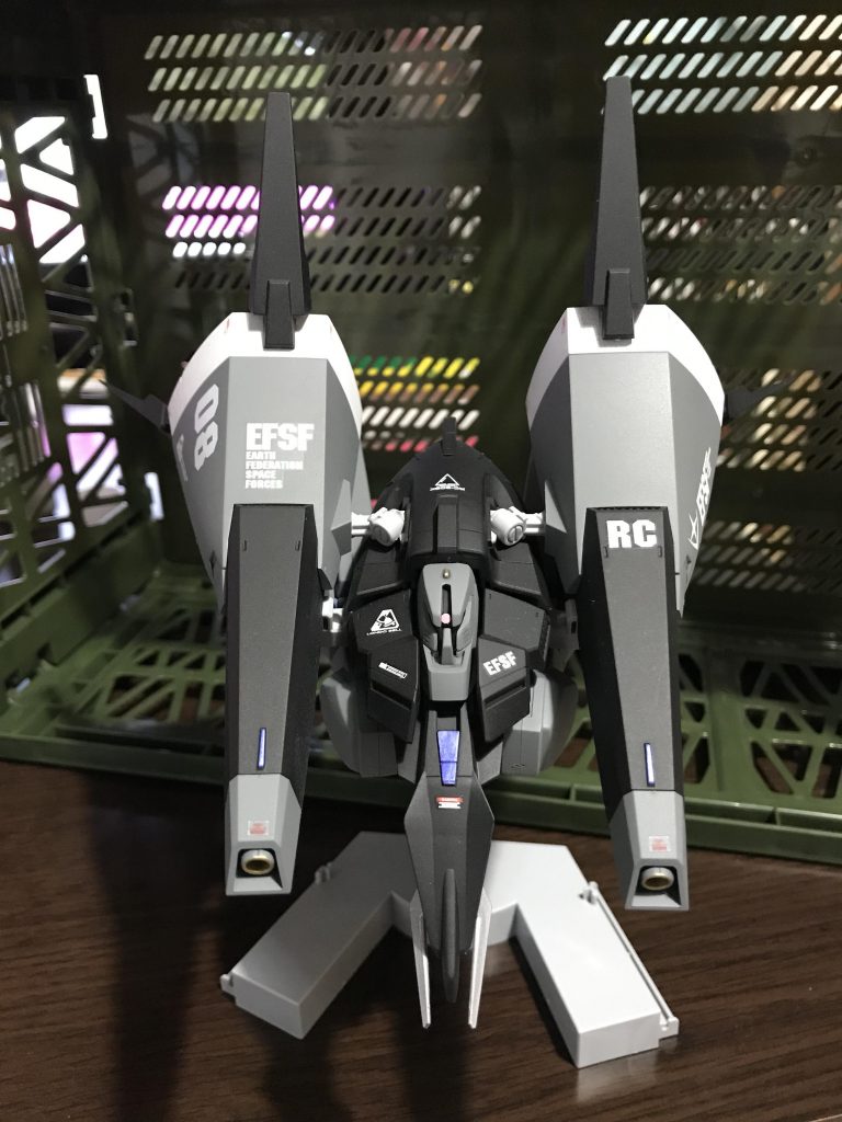 メッサーラ.シュバルツ–5枚目/制作者:真樹京介