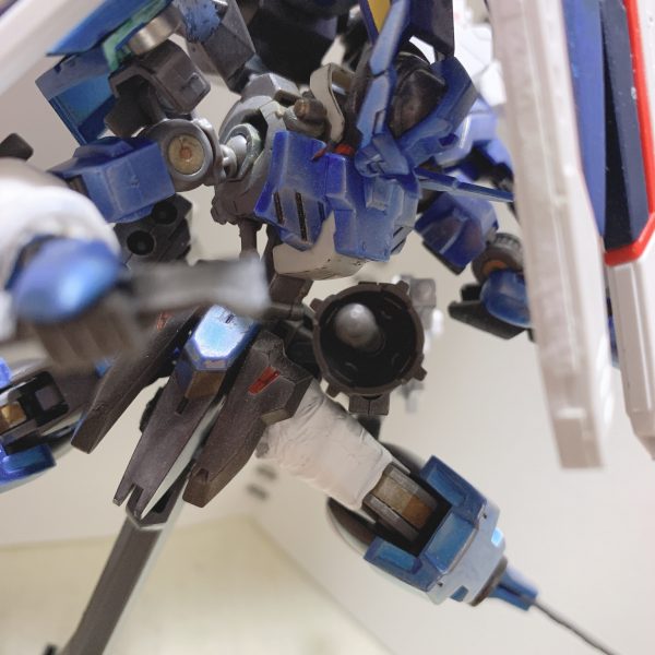 ガンダムストライクフヴィーダル