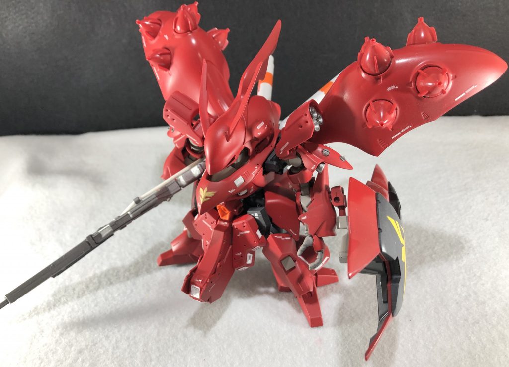 SDCSナイチンゲール–3枚目/制作者：@benpula