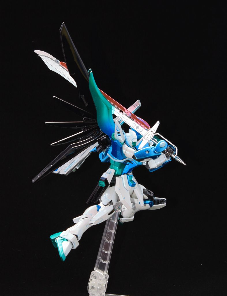 DESTINY AURORA phase–5枚目/制作者:エイミー