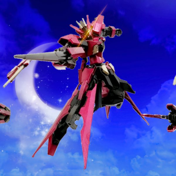 ガンダムAGEⅡ-ブラッドハウンド