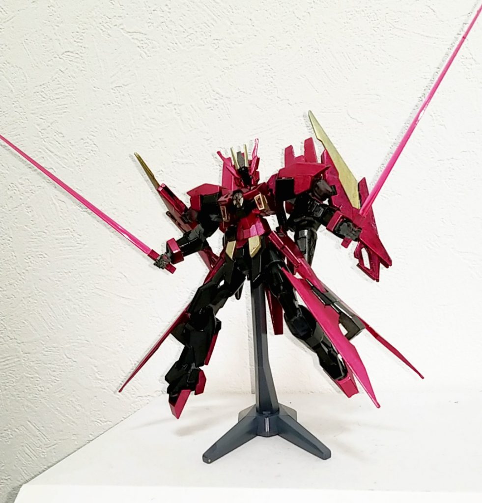 ビームサーベル