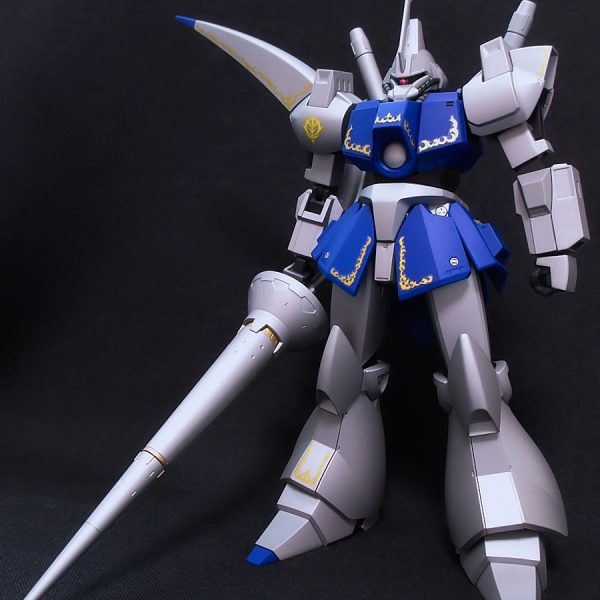 ロイヤルガードガルバルディ ガズＲ