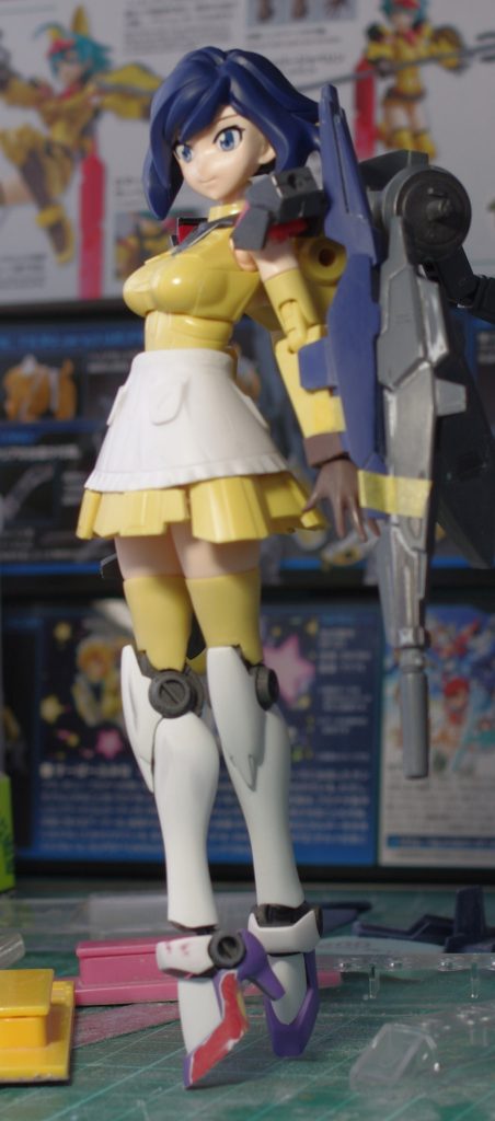 こんな感じです～