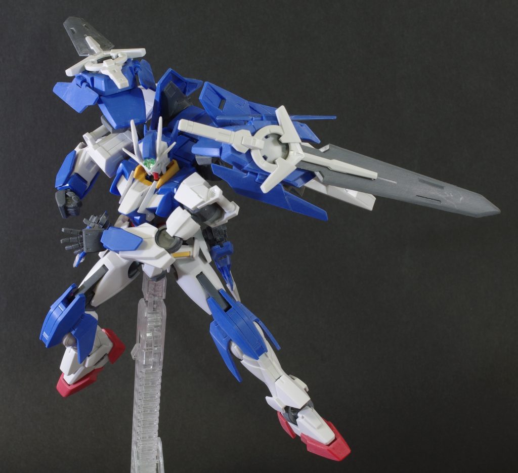 仮組みしながら仕上がりを確認します。