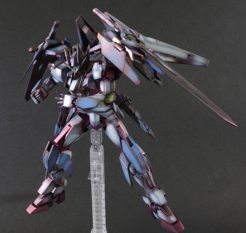 いつも写真は撮りっぱなしでトリミングのみです