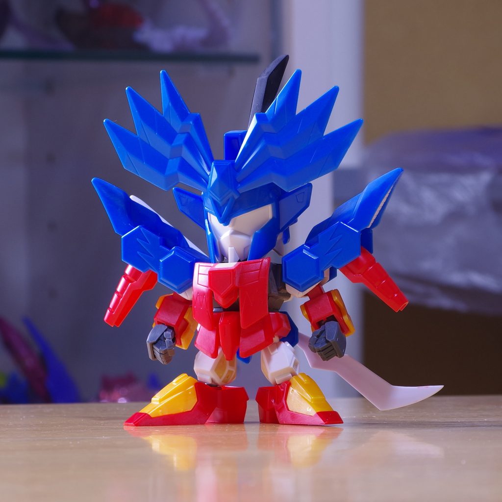 サフ前