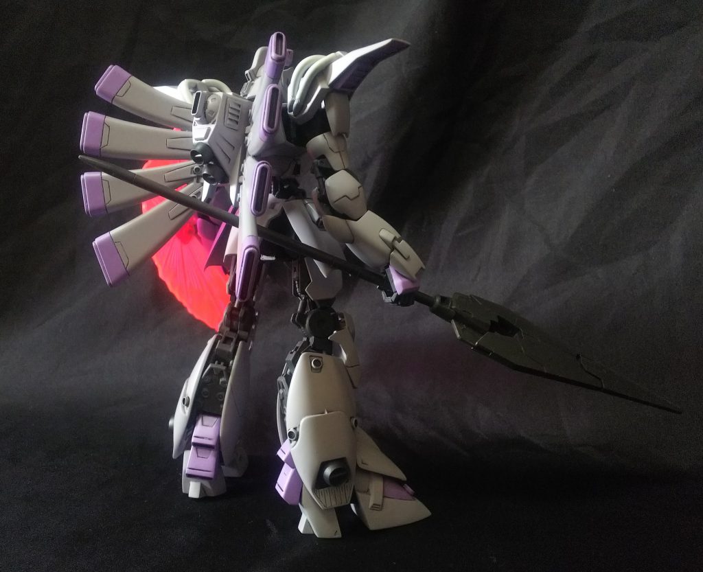 ビギナギナ リベイク–2枚目/制作者：マッハコーン