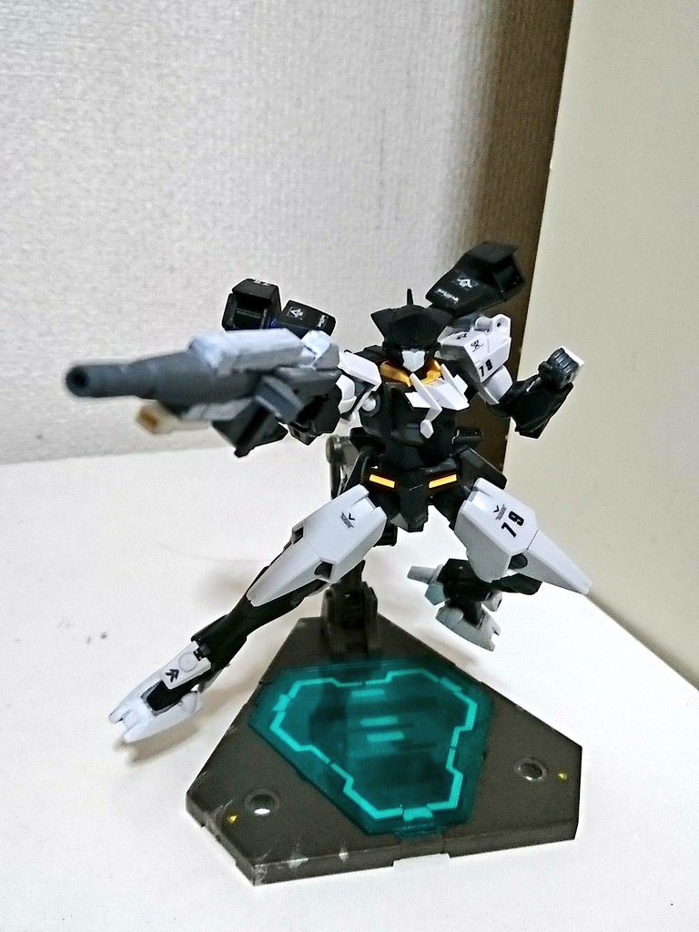 ＧＮエグゼス–4枚目/制作者：ヒロニャン